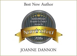 AusRom award