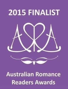 ARRA finalist