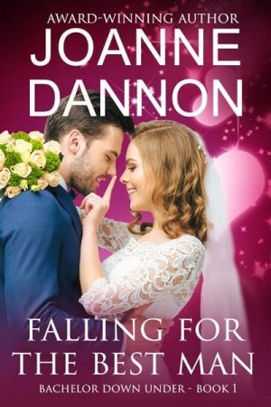Falling for the Best Man
