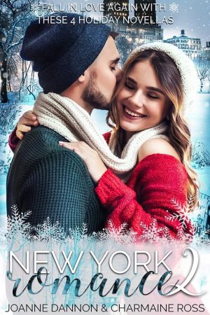 New York Romance 2: Four holiday reads