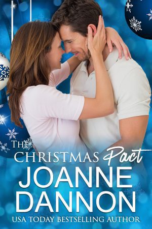 The Christmas Pact